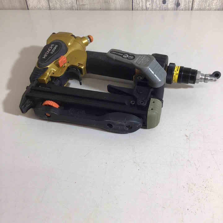 ★ハイコーキ(HIKOKI ※旧:日立工機) 高圧エアタッカ N2510HM【戸田店】