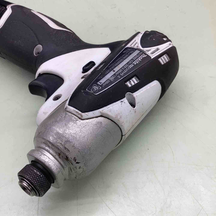 ☆マキタ(makita) コードレスインパクトドライバ TD090DWXW【越谷店】