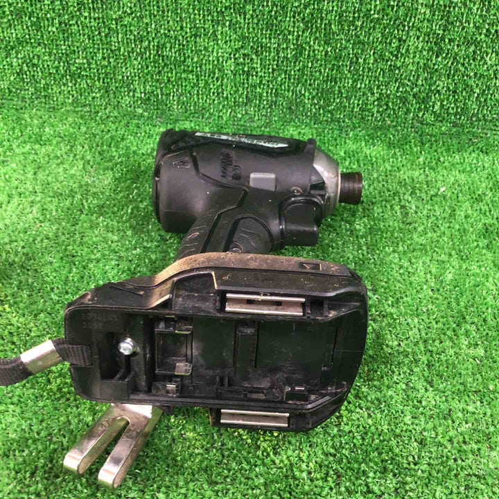 ★パナソニック(Panasonic) コードレスインパクトドライバー EZ76A1X-B【川崎店】