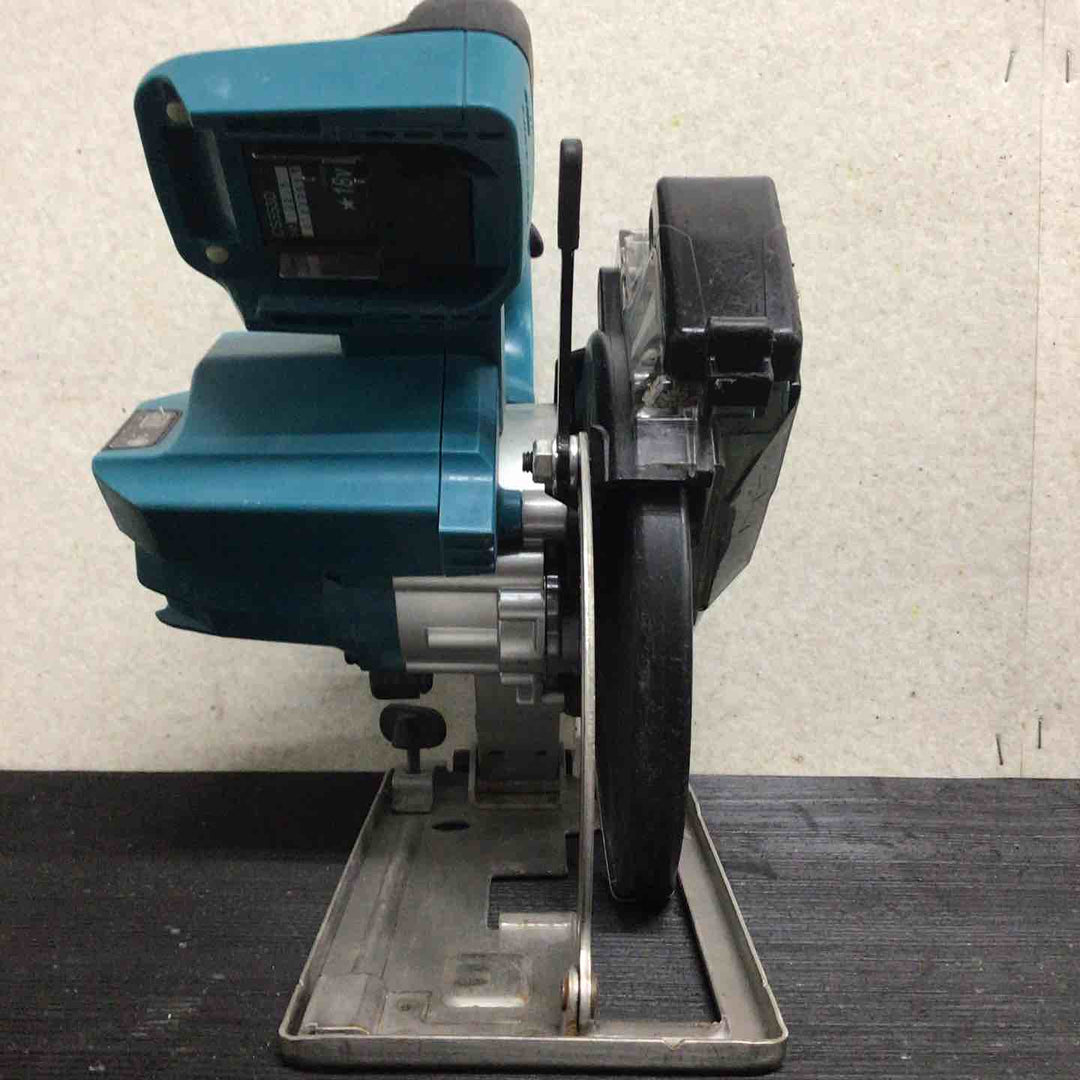 ★マキタ(makita) コードレスチップソーカッター CS553DZ【町田店】