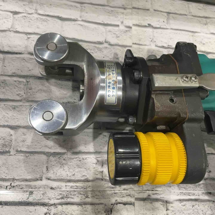 ◇ベンカン(BENKAN) プレス式締付工具 BCX5型 モルコジョイント 専用工具【川口店】