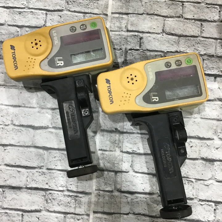 ★トプコン(TOPCON) ローテーティングレーザー RL-H4C【川口店】