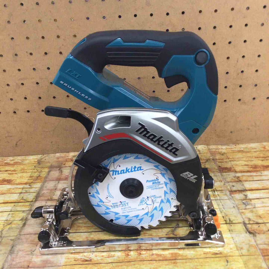 ★マキタ(makita) コードレス丸のこ HS474DZ【川崎店】