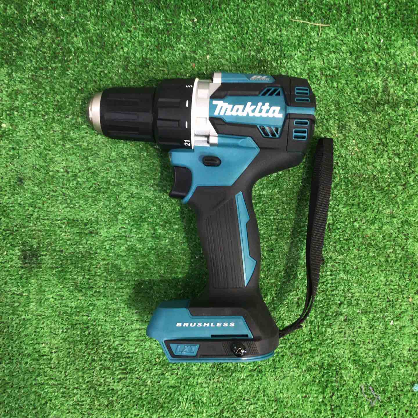 ☆マキタ(makita) コードレスドリルドライバー DF484DZ【町田店