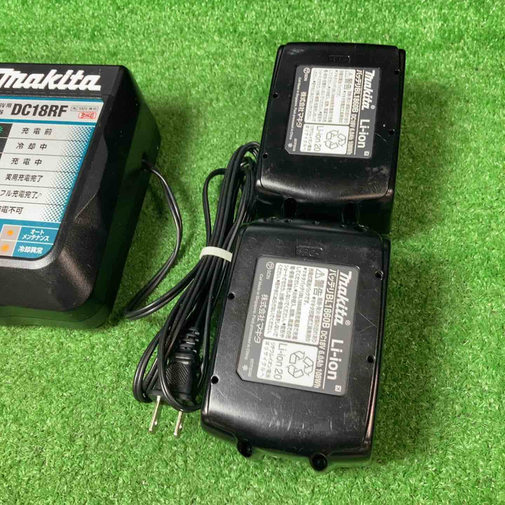 【中古品】★マキタ(makita) コードレスインパクトドライバー TD173DGXAP【岩槻店】