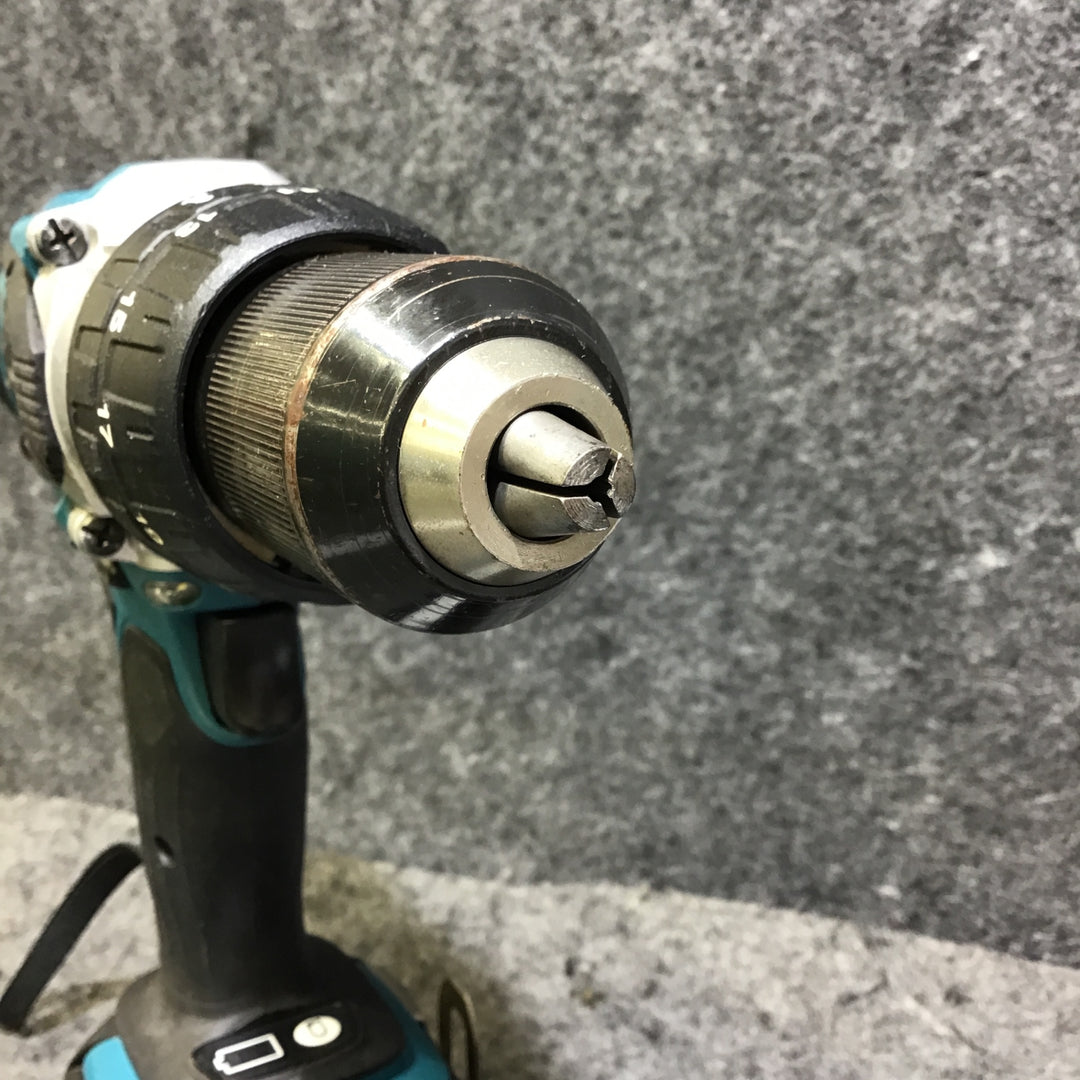 ☆マキタ(makita) コードレス振動ドリルドライバー HP458DZ【桶川店】