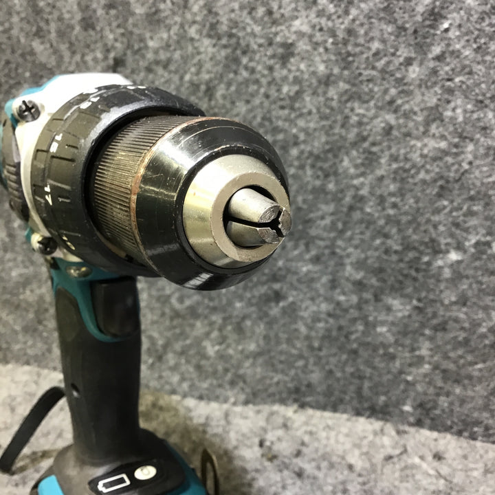 ☆マキタ(makita) コードレス振動ドリルドライバー HP458DZ【桶川店】