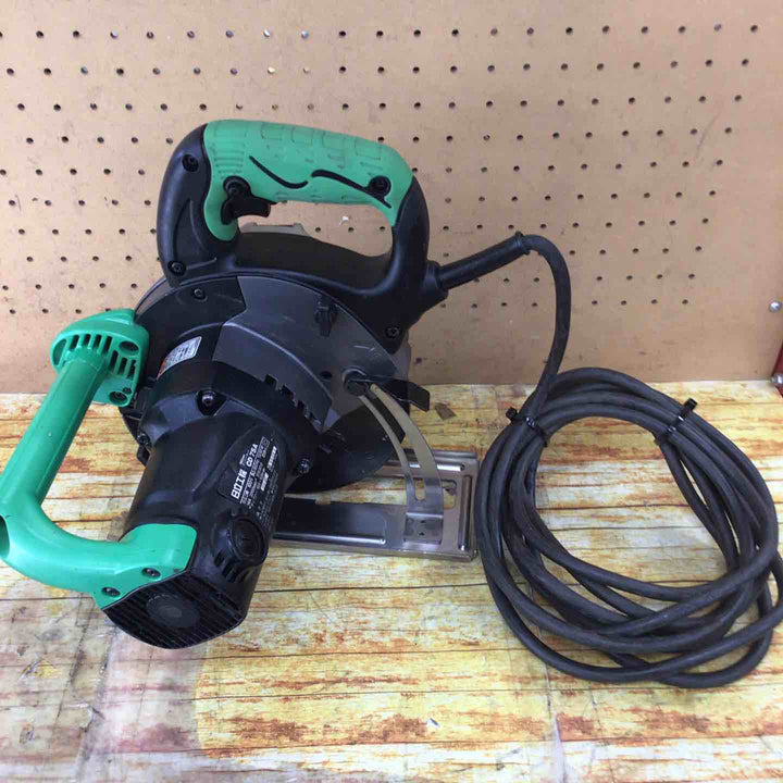 ハイコーキ(HIKOKI ※旧:日立工機) チップソーカッタ CD7SA【川崎店】