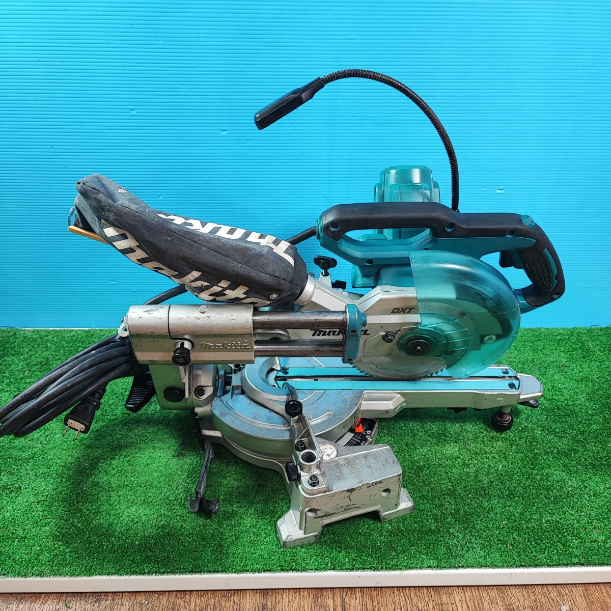 ☆マキタ(makita) スライドマルノコ LS0613FL【岩槻店】 – アクト