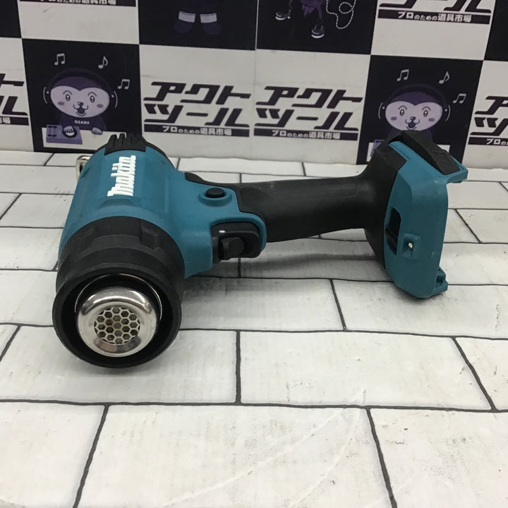 ★マキタ(makita) コードレスヒートガン HG181DZK【所沢店】