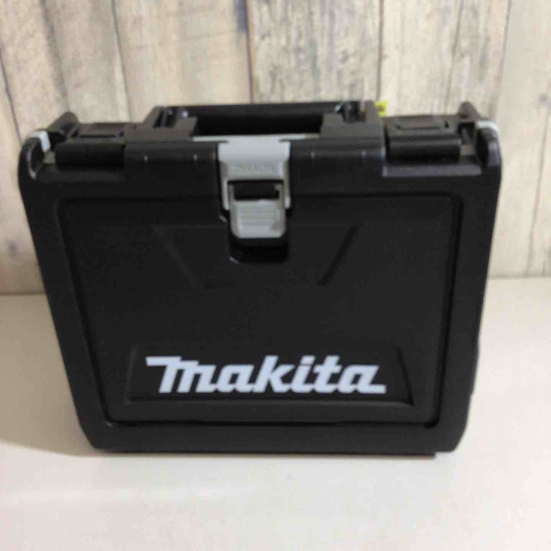 ★マキタ(makita) コードレスインパクトドライバー TD173DRGXO【戸田店】