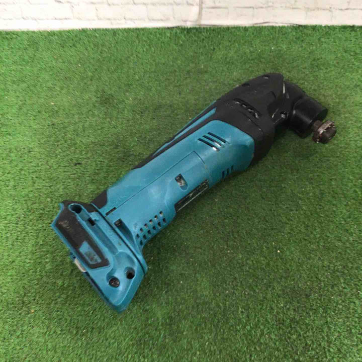 マキタ 充電式マルチツール TM40DRF【町田店】