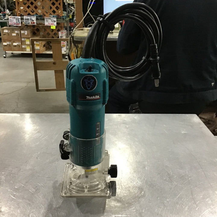 ☆マキタ(makita) 電子トリマ 3707FC【川口店】