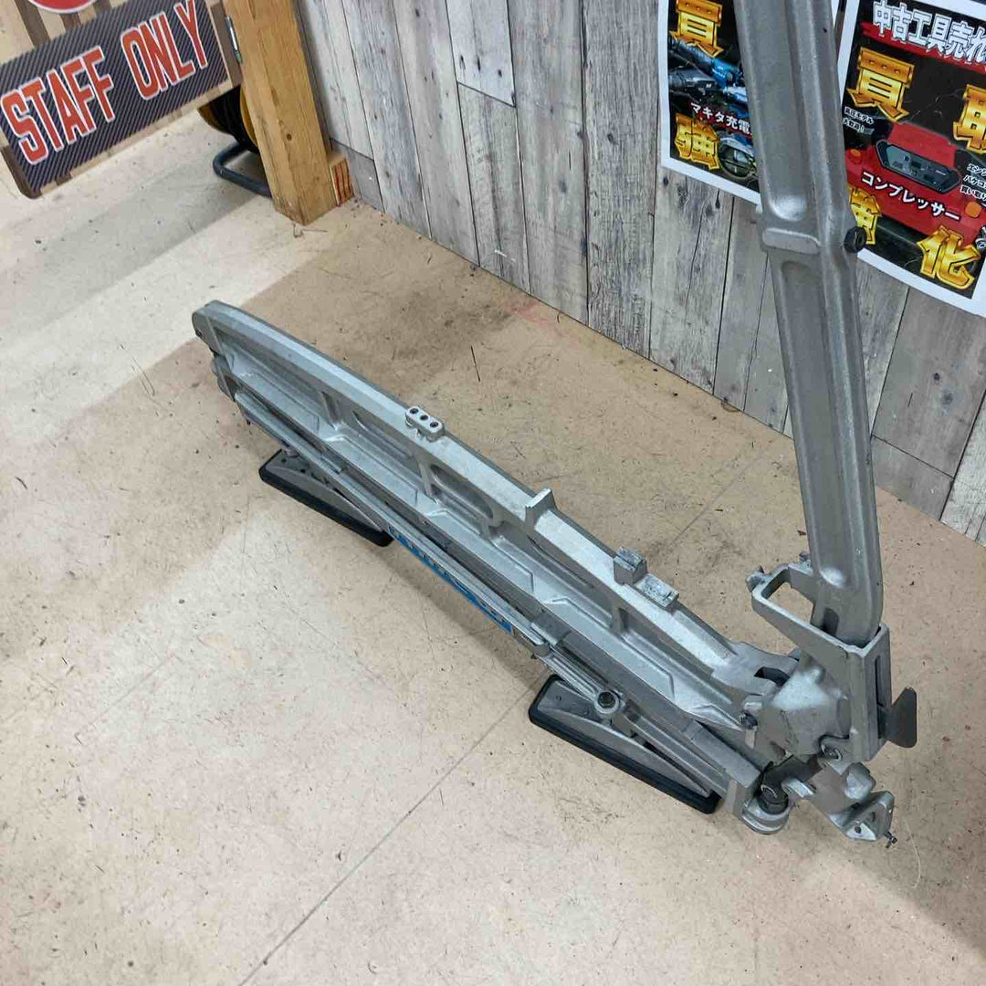 【中古品/店頭受取り限定】ケイミュー(KMEW) 屋根材専用切断機  シングルカッター KLKGD【東大和店】