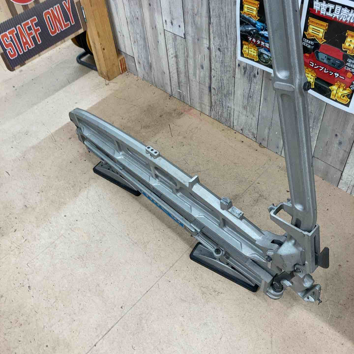 【中古品/店頭受取り限定】ケイミュー(KMEW) 屋根材専用切断機  シングルカッター KLKGD【東大和店】
