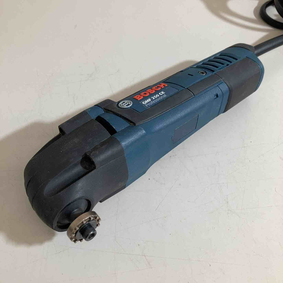 ★ボッシュ(BOSCH) マルチツール GMF250CE【戸田店】