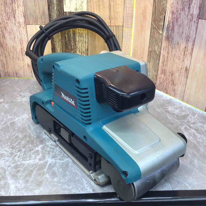 ☆マキタ(makita) ベルトサンダ 9404【八潮店】