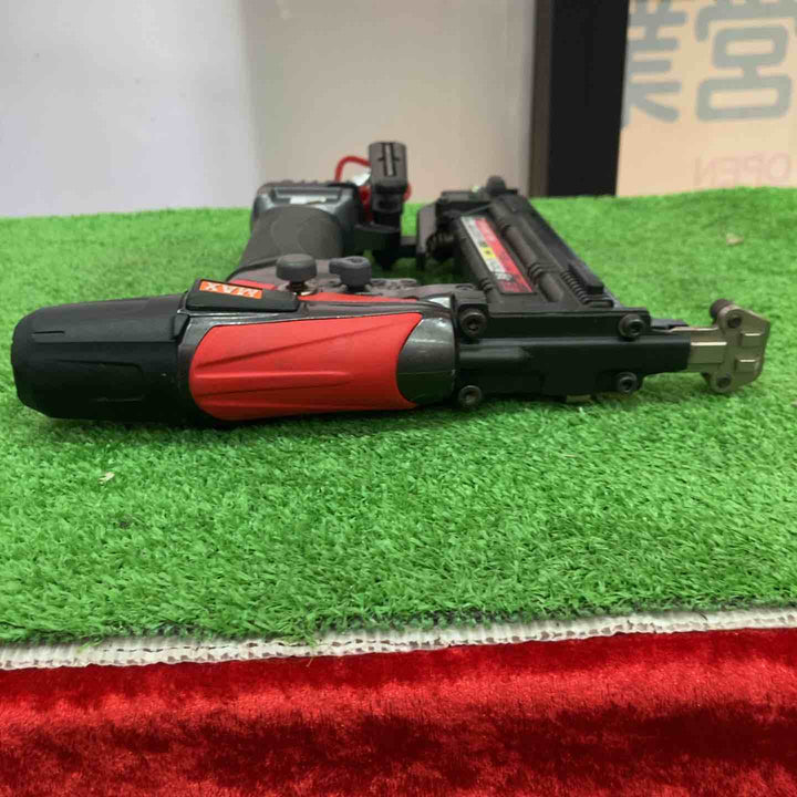 ★マックス(MAX) 高圧フロアタッカー HA-38F4(D)【草加店】