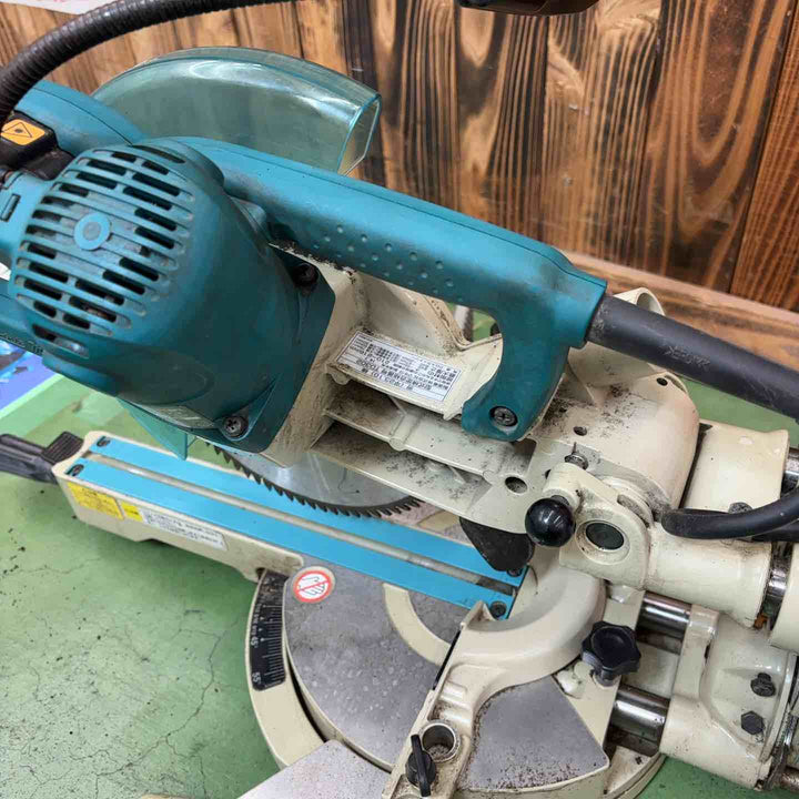 ☆マキタ(makita) 216mm スライドマルノコ LS0814FL【桶川店】