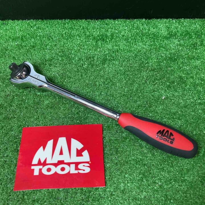 【中古品】◇マックツール(MACTOOL) スイベルラチェットハンドル XR100SPA【岩槻店】