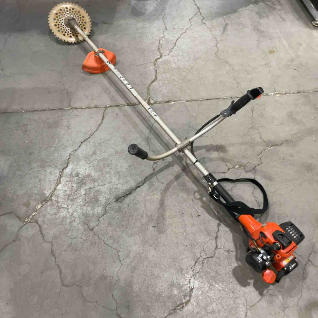 【店頭受取り限定】共立 エンジン刈払い機 SRE2650G【川口店】