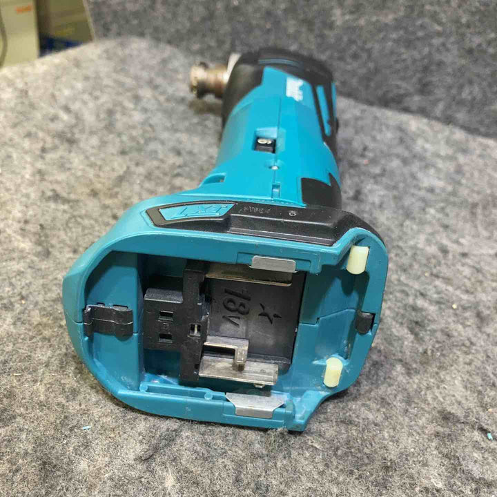 ★マキタ(makita) コードレスマルチツール TM51DZ【桶川店】