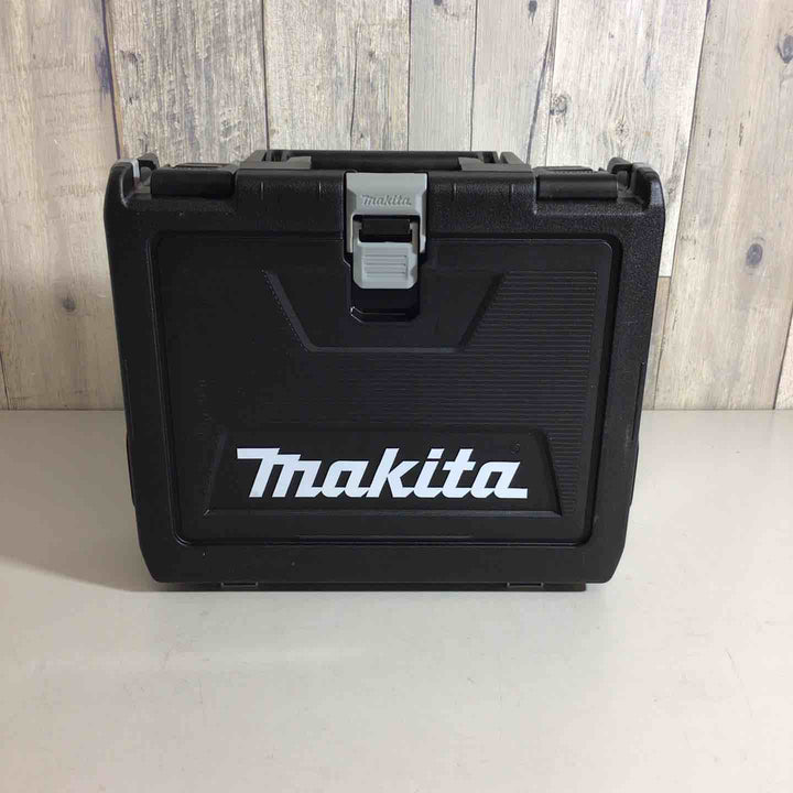 ★マキタ(makita) コードレスインパクトドライバー TD173DRGX【戸田店】