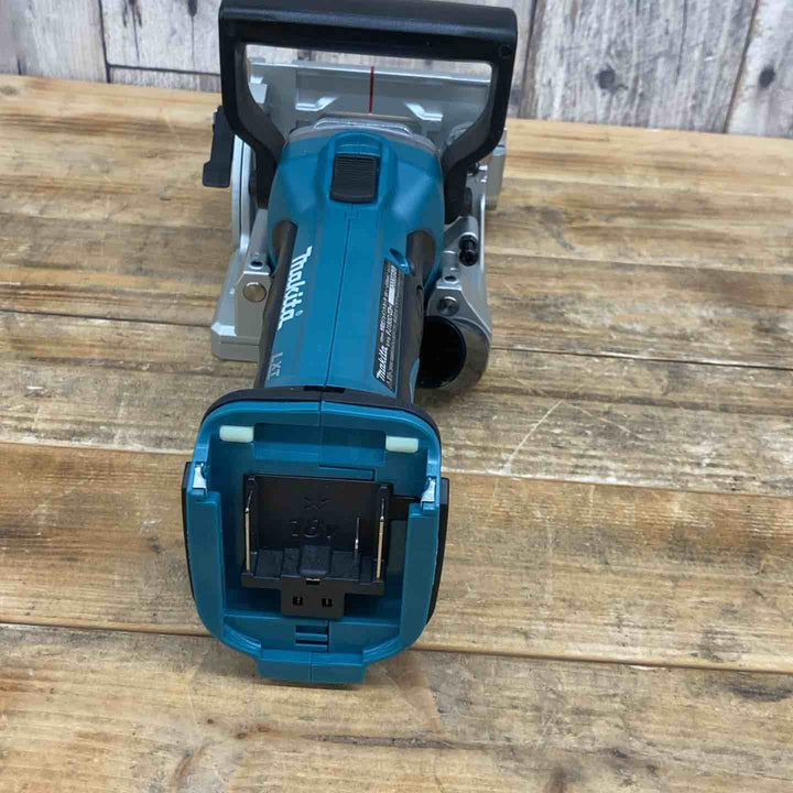 マキタ(makita) コードレスジョイントカッター PJ180DZ 【東大和店】