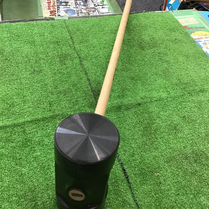 オーエッチ工業 ウレタンカケヤ 10ポンド 約4.5㎏ 全長約900mm【桶川店】