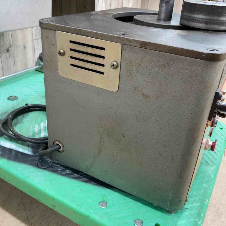 【中古品/店頭受取り限定】IKK DIAMOND(旧:石原) 鉄筋ベンダー DBD-25L【東大和店】