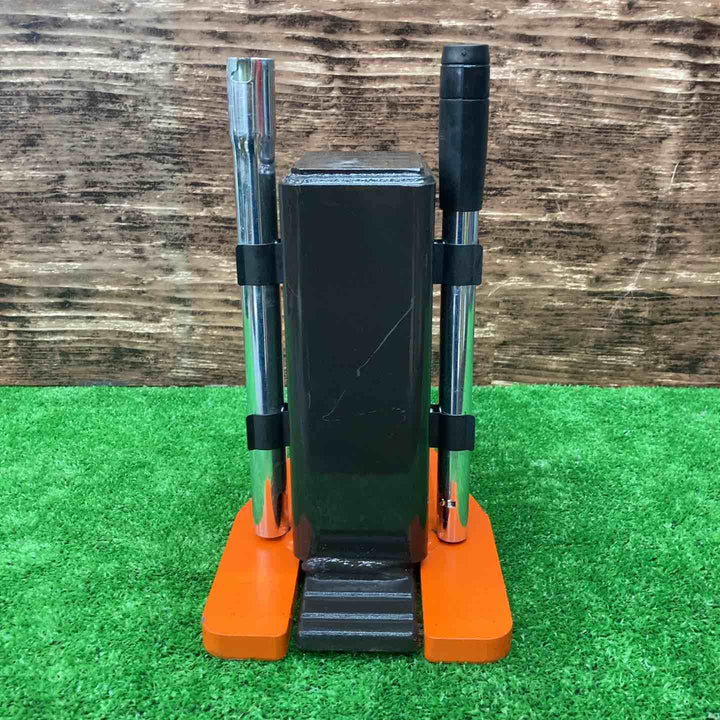 TRUSCO トラスコ TTJ-2 爪付き ジャッキ 爪ジャッキ 頭部 5t 爪 2t【川越店】