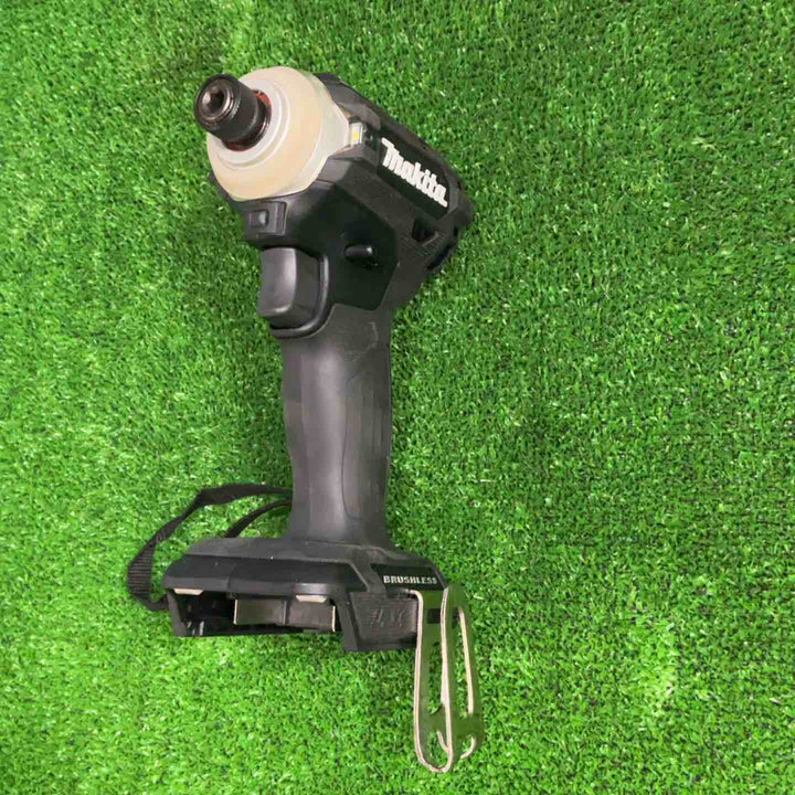 ★マキタ(makita) コードレスインパクトドライバー TD171DRGXB【草加店】