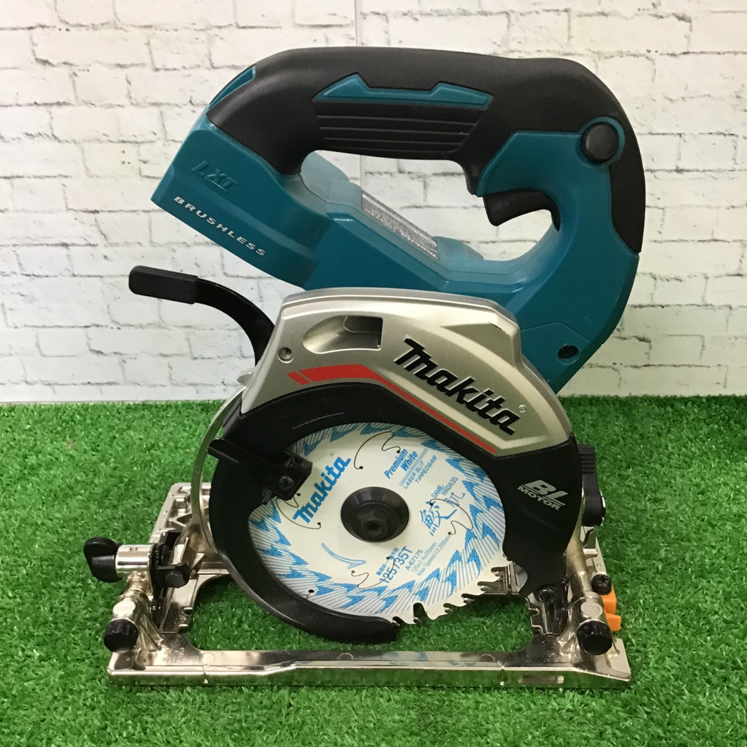 ★マキタ(makita) コードレス丸のこ HS474DZ【町田店】