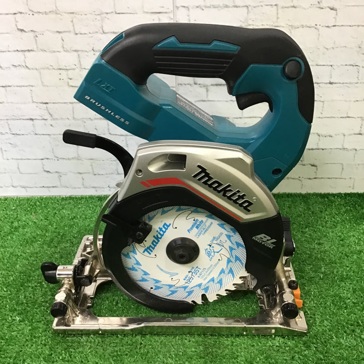 ★マキタ(makita) コードレス丸のこ HS474DZ【町田店】
