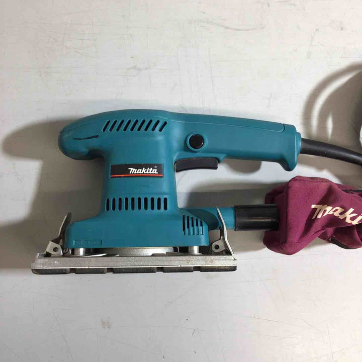 ◇マキタ(makita) 仕上サンダ BO3700【戸田店】