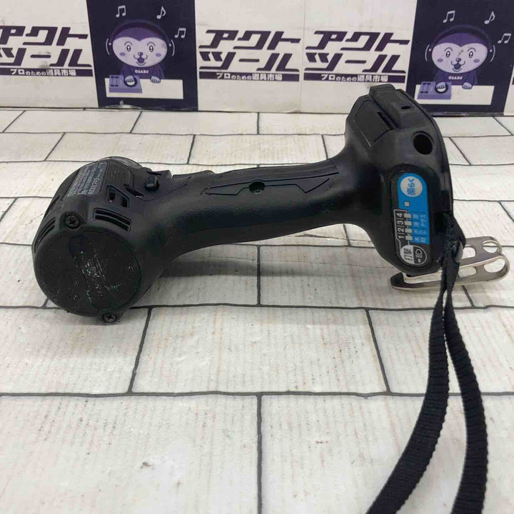 ★マキタ(makita) コードレスインパクトドライバー TD173DRGXB【所沢店】
