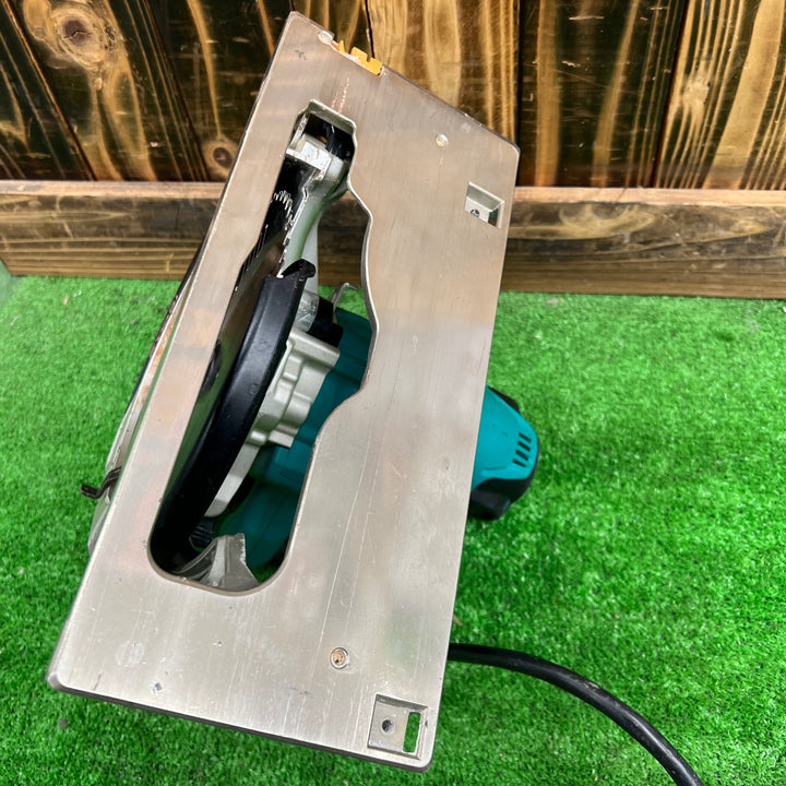 リョービ 電子丸ノコ W-760ED【桶川店】