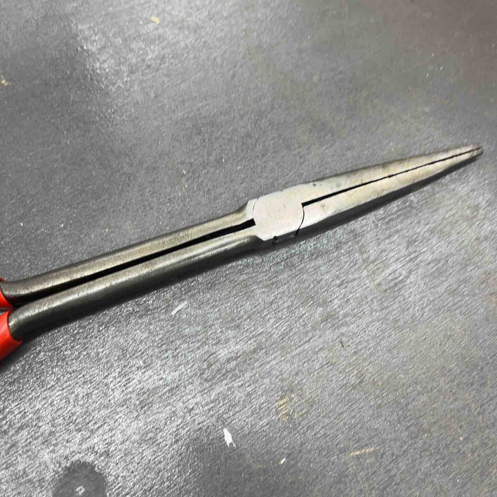 Snap-onロングリーチニードルノーズプライヤー911CF 【越谷店】