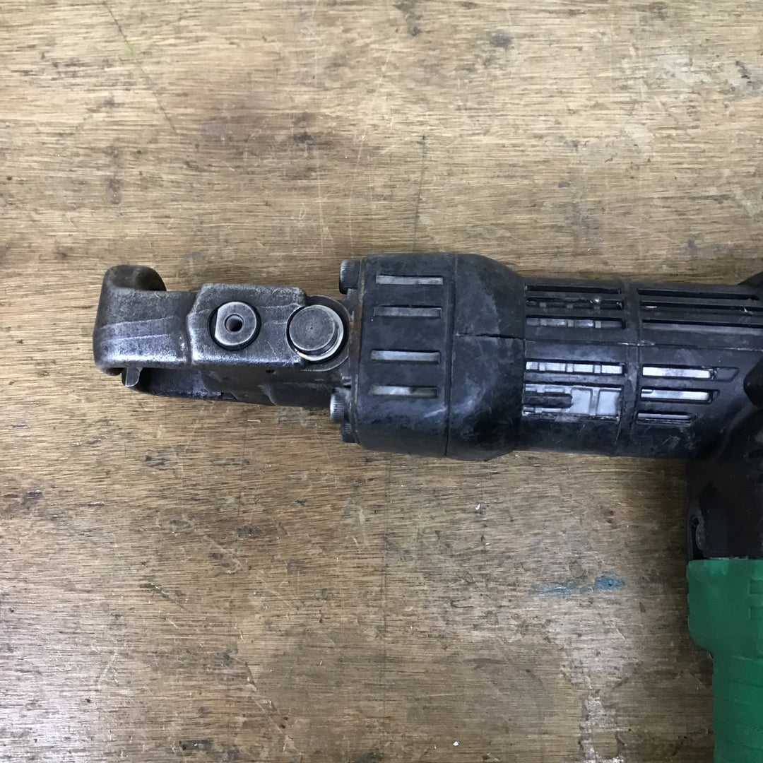 ★ハイコーキ(HIKOKI ※旧:日立工機) 電動ハンマ H41SA3(N)【柏店】