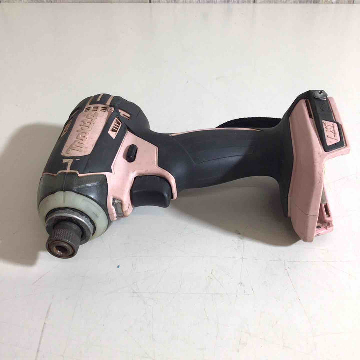 ★マキタ(makita) コードレスインパクトドライバー TD149DZP【戸田店】