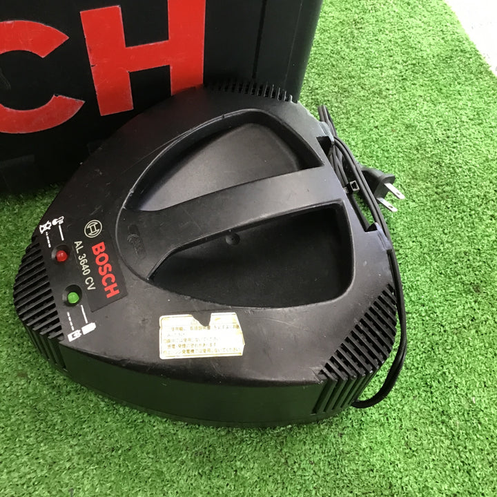 ◇ボッシュ(BOSCH) コードレスハンマドリル GBH36V-LI【桶川店】