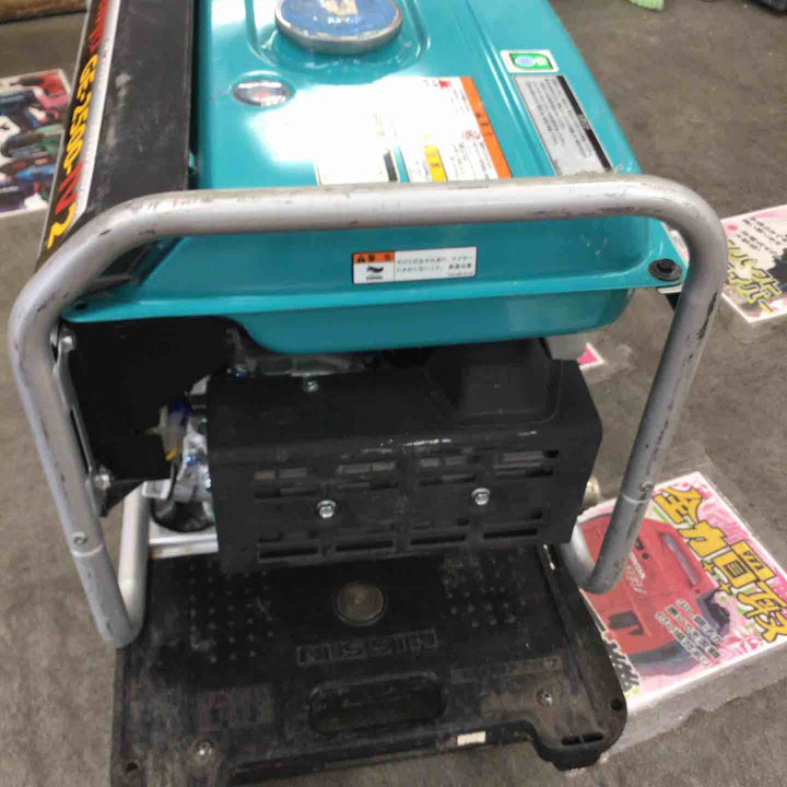 【店頭受取り限定】★デンヨー(Denyo) 発電機 GE-2500-IV2【川崎店】