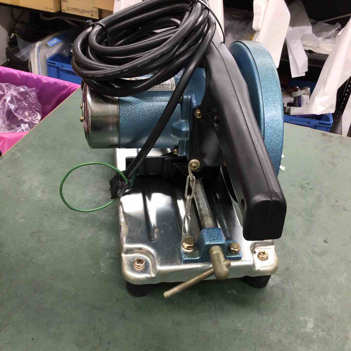 ◇新ダイワ(Shindaiwa) 205mm高速切断機 L60C ライトカッター【戸田店】