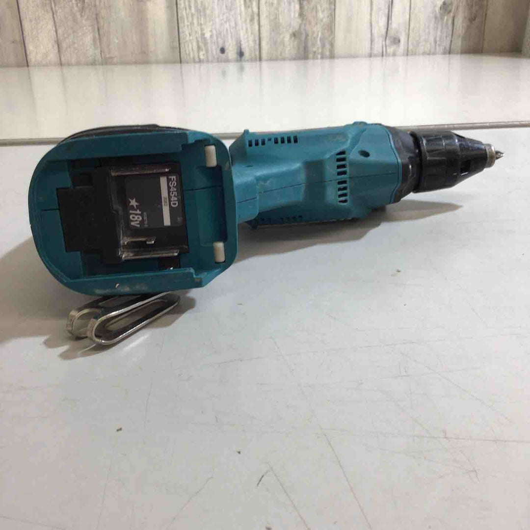 ☆マキタ(makita) コードレススクリュードライバ FS454DZ【戸田店】