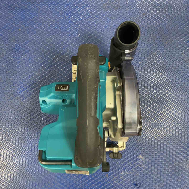 ★マキタ(makita) コードレス防じん丸のこ KS513DZ【草加店】