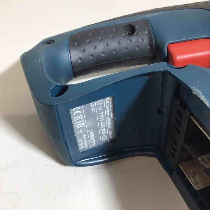 ★ボッシュ(BOSCH) コードレスハンマドリル GBH36V-LIN2【戸田店】