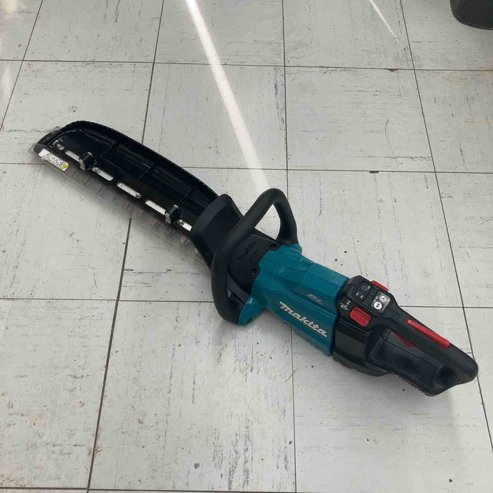 【中古品】 マキタ/makita コードレス生垣バリカン・MUH405DZ 【鴻巣店】