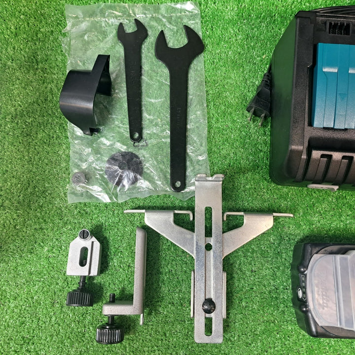 マキタ/makita 18Vコードレストリマー RT50DRG 【岩槻店】
