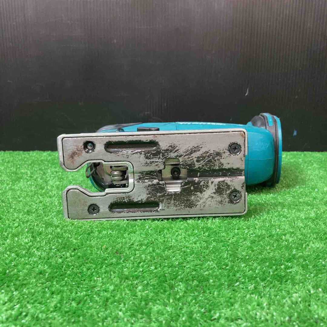 ◇マキタ(makita) コードレスジグソー JV140DZK バッテリー付 3.0Ahバッテリー専用モデル【岩槻店】