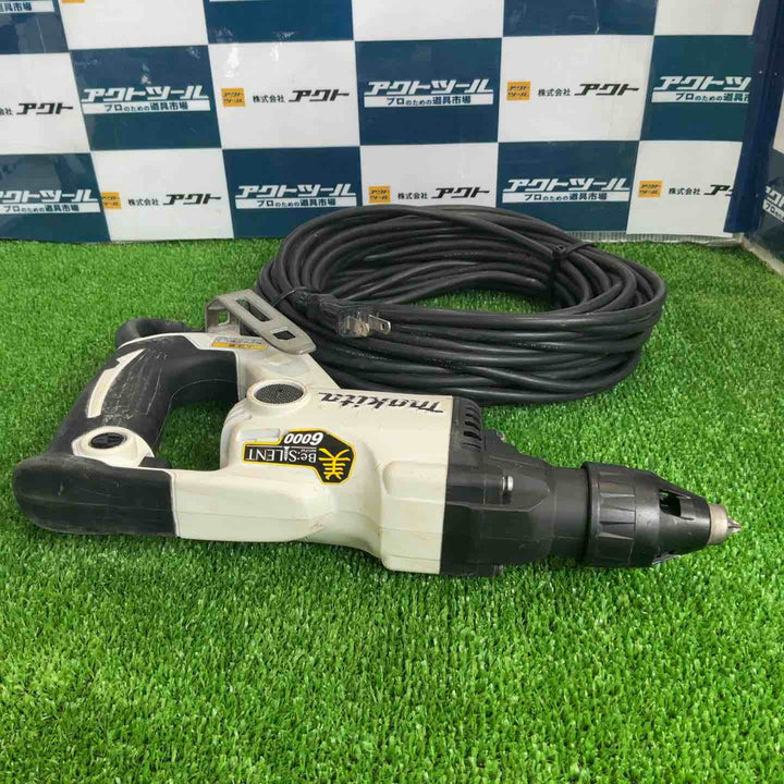 ☆マキタ(makita) ボード用スクリュードライバ FS6100W【草加店】